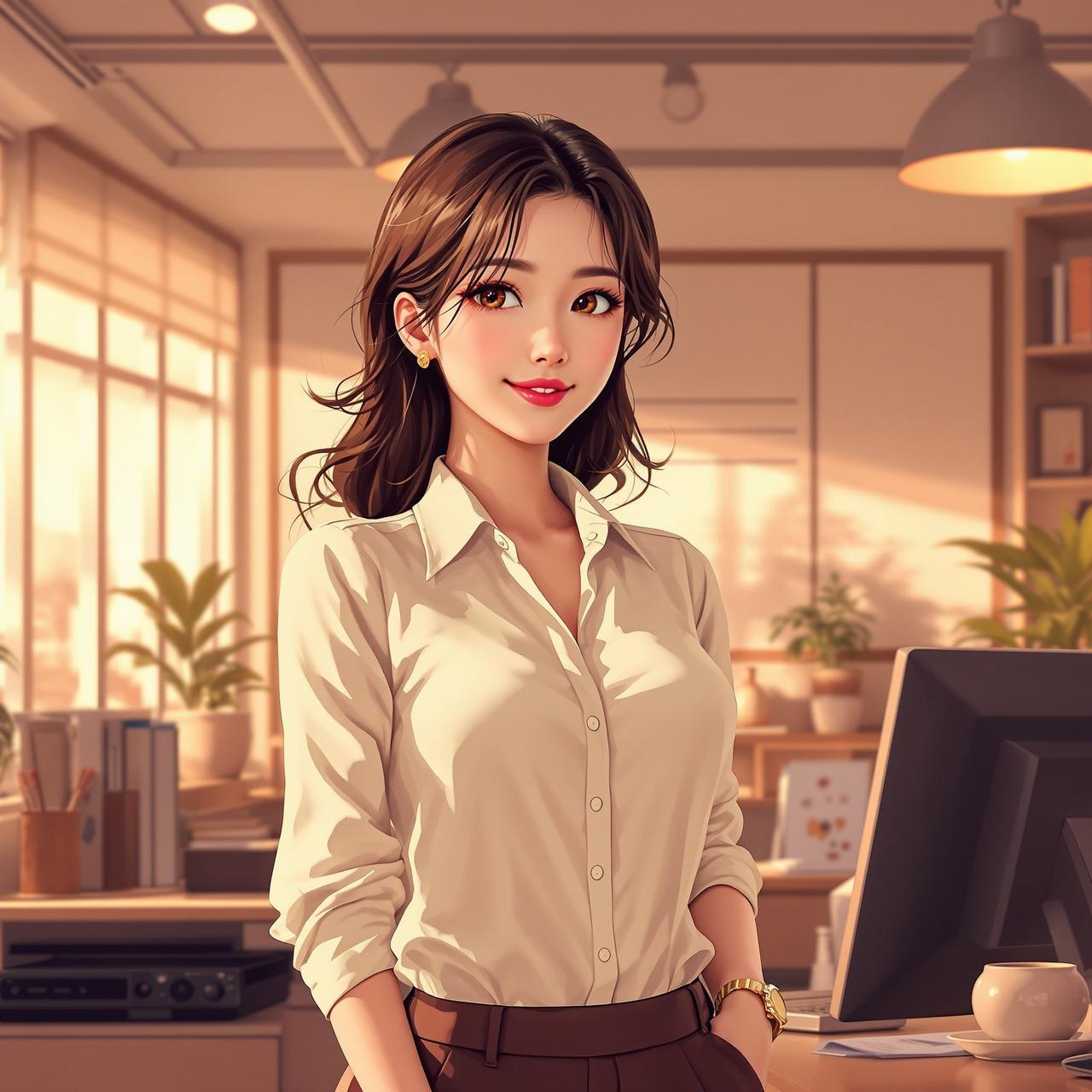 番茄短剧电脑版团队成员 - 凤歌九霄